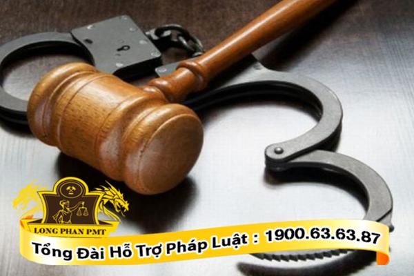 Quy định về biện pháp tạm giam