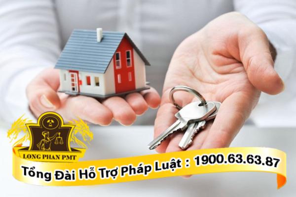Sang tên nhà ở khi chỉ có giấy phép xây dựng