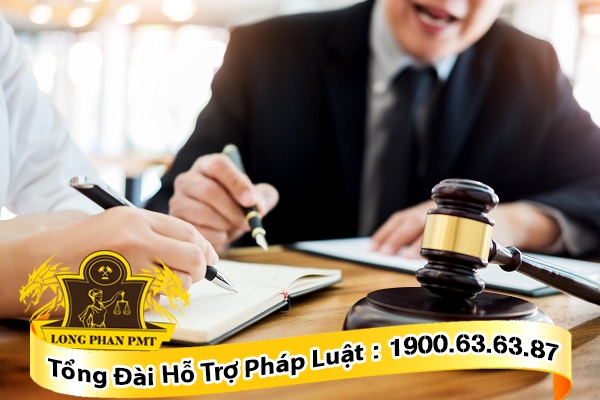 Soạn thảo đơn khởi kiện hành vi xâm phạm quyền tác giả