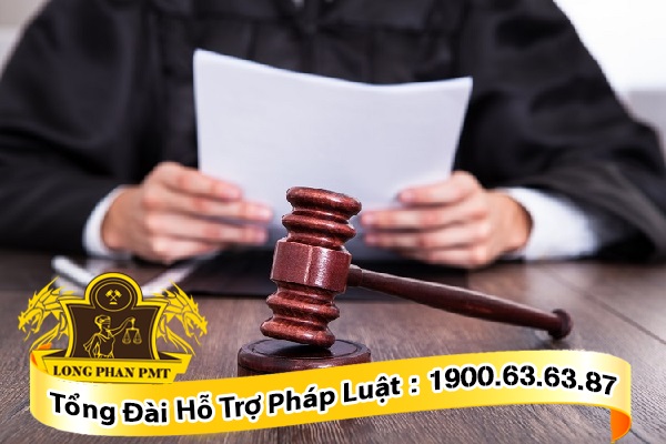 Soạn thảo đơn khởi kiện tranh chấp bằng trọng tài