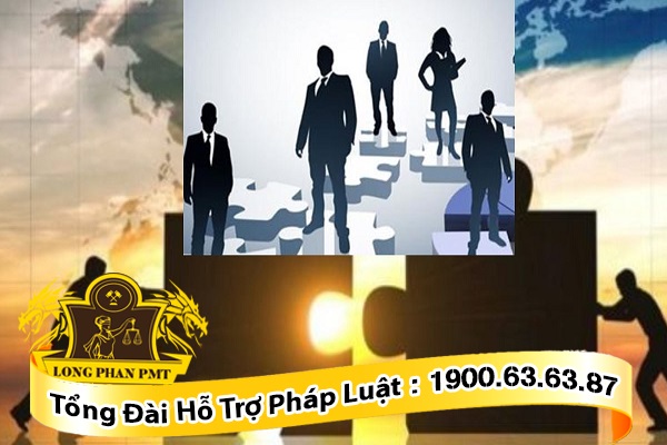 Soạn thảo hợp đồng sáp nhập công ty