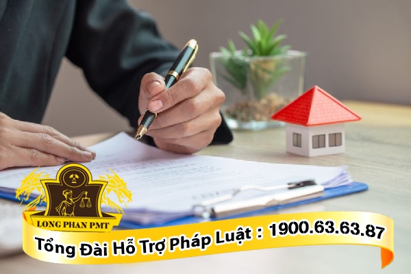 Thẩm quyền công chứng từ chối di sản