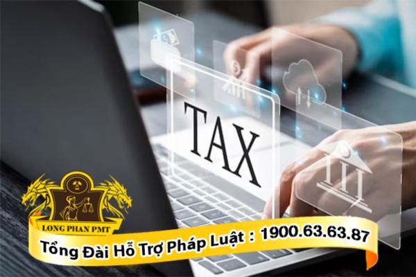 Thu nhập từ nhượng quyền thương mại chịu thuế TNCN