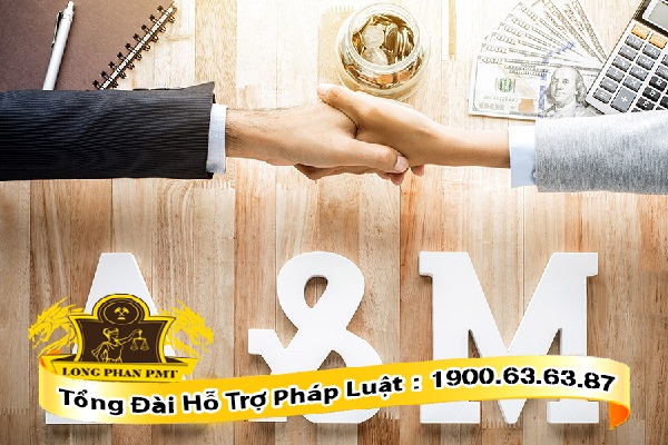 Thực hiện giao dịch M&A
