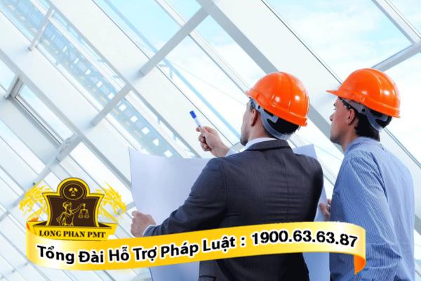 Tranh chấp về chất lượng công trình xây dựng