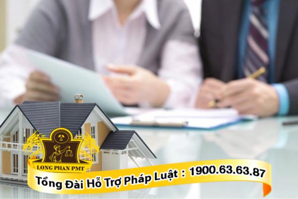 Tư vấn chuyển nhượng một phần quyền sử dụng đất