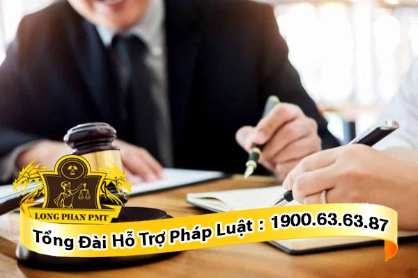 Tư vấn giải quyết vụ án hình sự