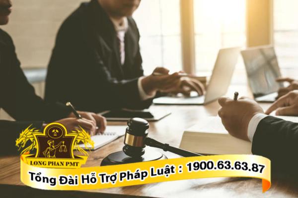 Tư vấn khởi kiện án hành chính