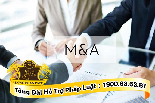 Tư vấn pháp luật điều chỉnh M&A