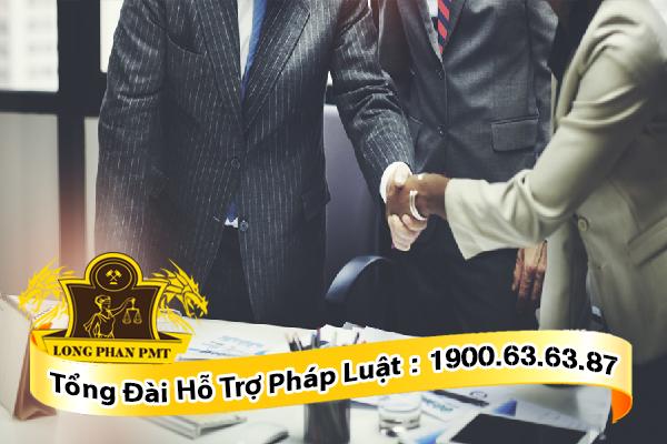 Tư vấn quy trình thực hiện M&A