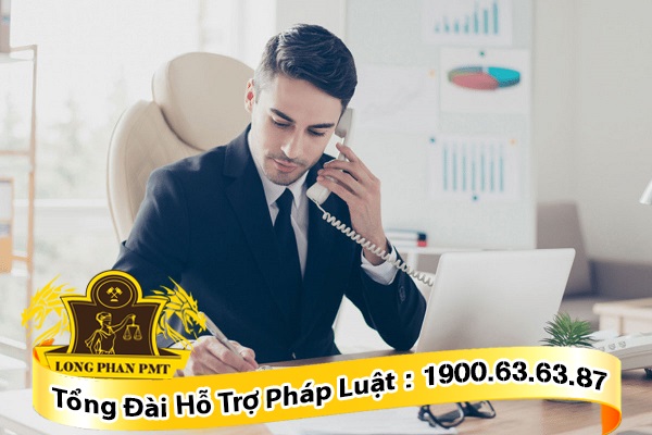 Tư vấn thuế cho doanh nghiệp qua điện thoại