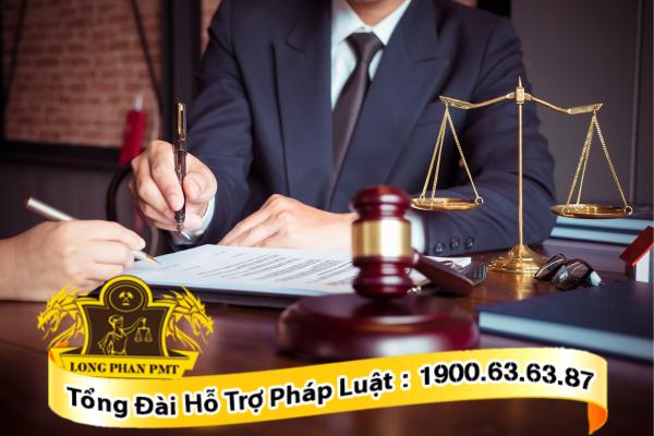 Tư vấn về bảo lãnh tại ngoại
