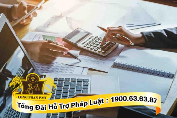 Tư vấn về thuế thu nhập cá nhân từ nhượng quyền thương mại