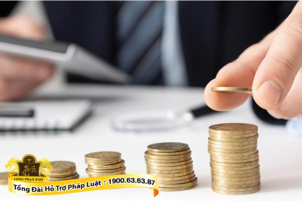 Án phí khởi kiện tranh chấp chia thừa kế