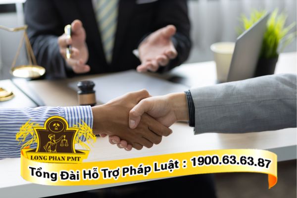 Các cơ sở để giải quyết tranh chấp hợp đồng đặt cọc