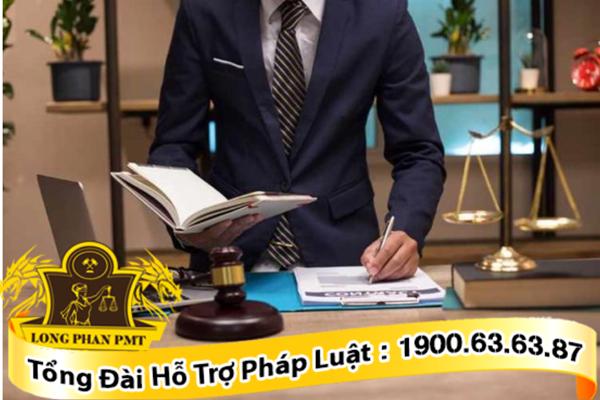 Công việc của luật sư trong vụ án hình sự