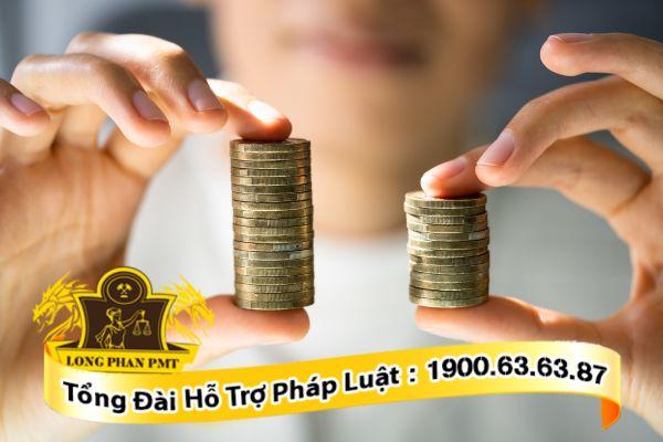 Điều khoản thanh toán trong hợp đồng chuyển nhượng