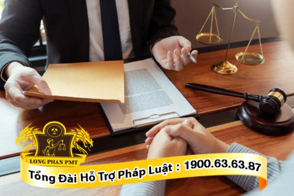 Tư vấn, hướng dẫn quy trình tố giác tội phạm