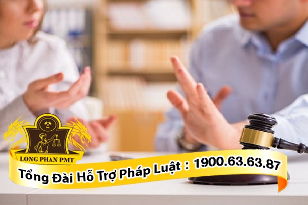 Hướng dẫn thủ tục từ chối nhận di sản