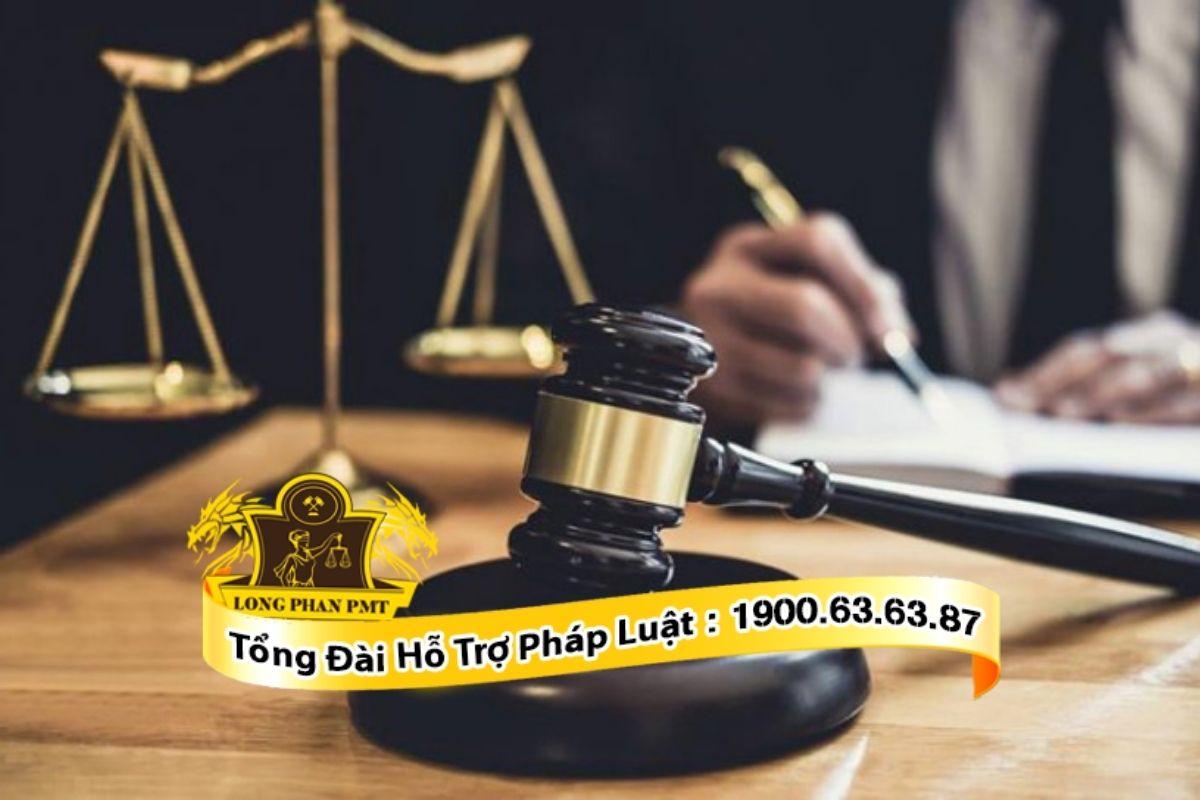 Luật sư tư vấn về bảo lĩnh tại ngoại