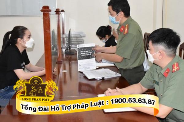 Quy trình xử lý đơn yêu cầu khởi tố vụ án hình sự