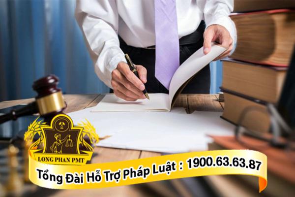 Thẩm quyền chỉ định người bào chữa cho người bị buộc tội