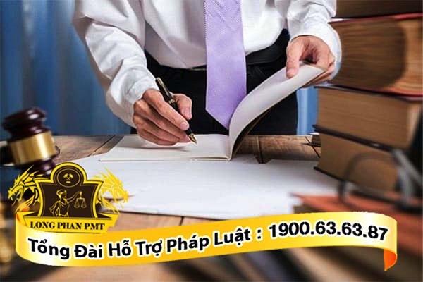 Thủ tục giải quyết vụ án hành chính