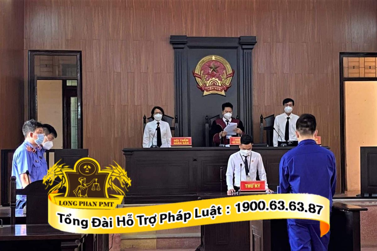 Truy tố hành vi vượt quá phòng vệ chính đáng tại Tòa