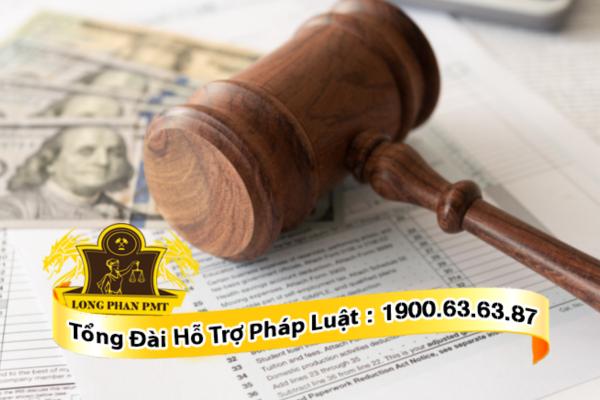 tư vấn giải quyết tranh chấp hợp đồng mua bán hàng hóa