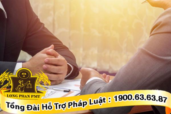 Tư vấn khởi kiện hợp đồng chuyển nhượng quyền sử dụng đất