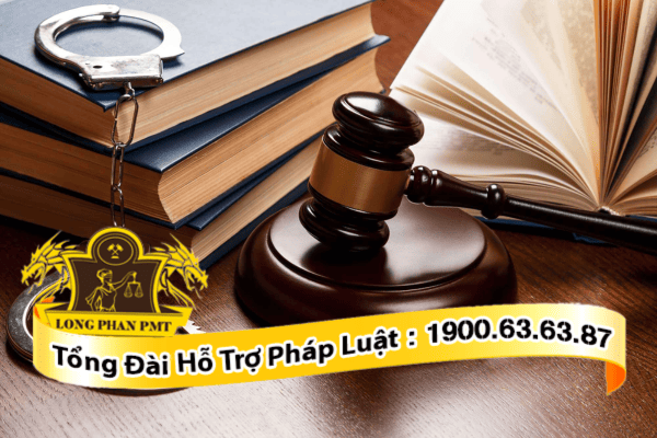 Tư vấn khởi tố hình sự