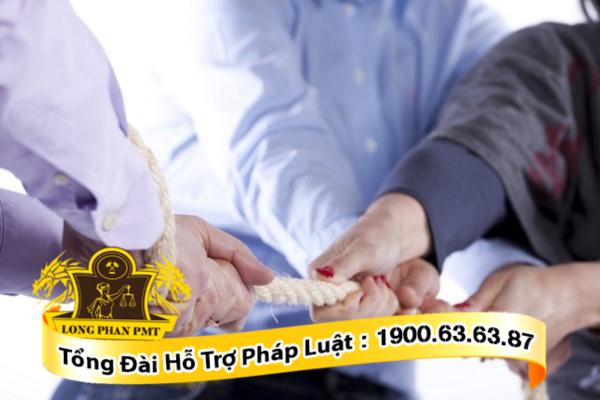 Xử lý khiếu nại trong vụ việc cạnh tranh