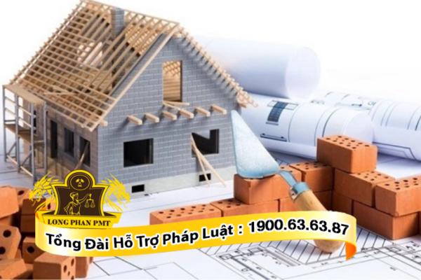 Các tranh chấp hợp đồng thiết kế xây dựng nhà đất