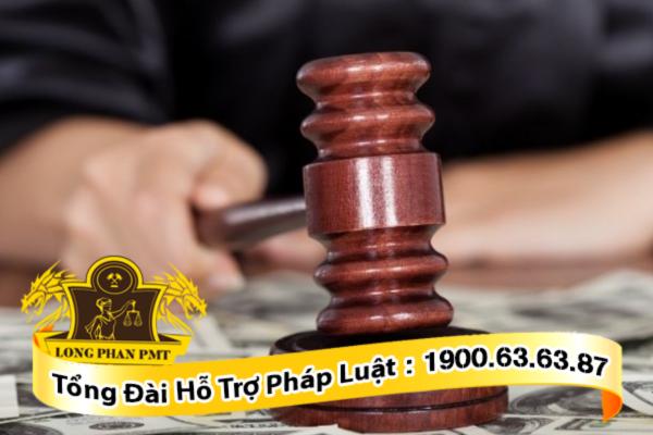 Chi phí thuê luật sư giải quyết tranh chấp hợp đồng tín dụng