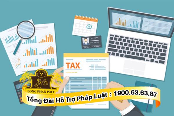 Chính sách thuế khi chuyển nhượng dự án đầu tư