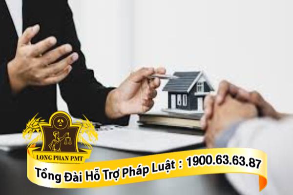 Chuẩn bị hồ sơ chuyển nhượng dự án đầu tư bất động sản