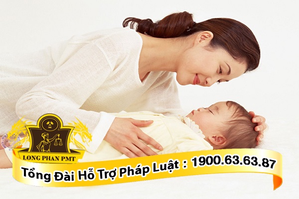 Điều kiện người mẹ giành quyền nuôi con