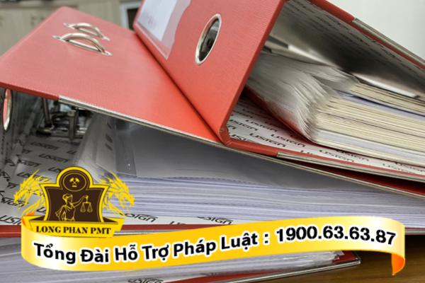 Hồ sơ cần chuẩn bị cho giải quyết tranh chấp mua bán hàng hóa quốc tế