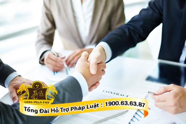 Luật sư tư vấn thành lập công ty bưu chính 