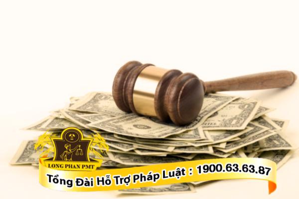 Mức xử phạt khi xây dựng trái phép