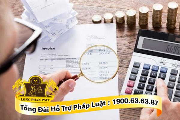 Người có thẩm quyền định giá tài sản trong tố tụng hình sự