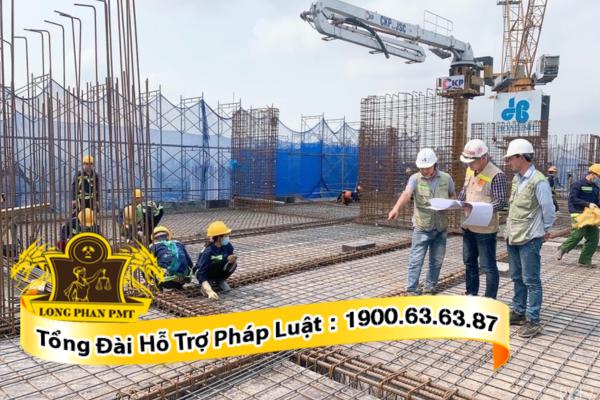 Quy định về nghĩa vụ thanh toán trong hợp đồng xây dựng 