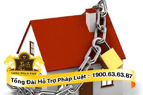 Tài sản thi hành án dân sự