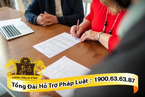 Thủ tục đăng ký giám hộ 