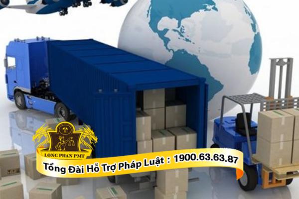 Thủ tục thành lập công ty bưu chính 