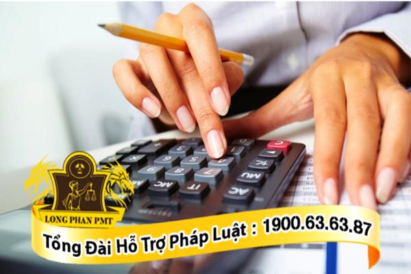 Thuế TNCN của doanh nghiệp tư nhân