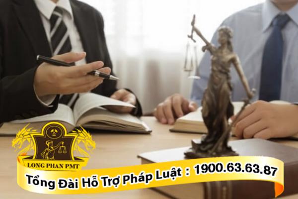 Tư vấn liên quan hành vi kinh doanh hàng cấm nhập