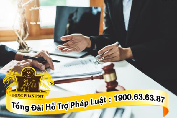 Tư vấn soạn thảo hồ sơ điều chỉnh giấy chứng nhận đầu tư