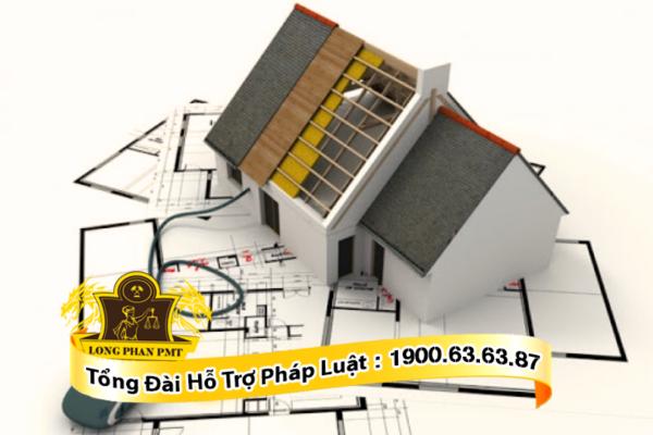 Xác định mốc giới ngăn giữa các bất động sản