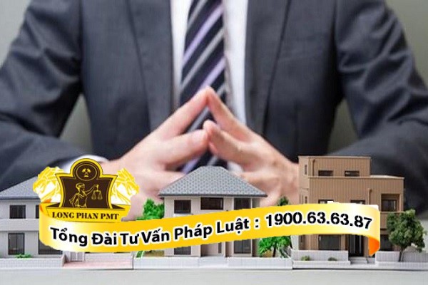 Luật sư giải quyết tranh chấp hợp đồng mua bán nhà ở